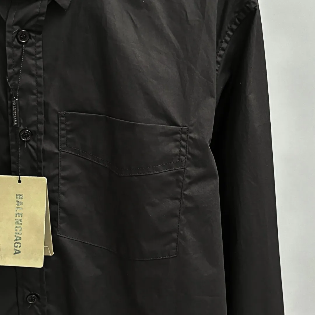 BALENCIAGA/ Classic 40 logo balenciaga Size：S M L XL